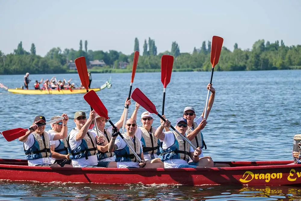 MEAN WELL Dragonboat Festival (7)